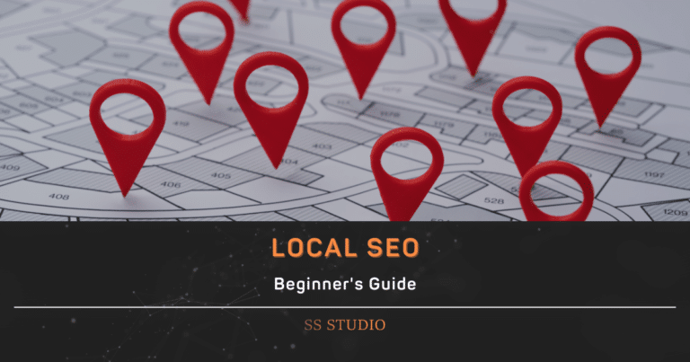 local seo - beginners guide