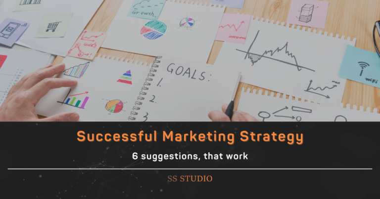 successful marketing strategy
