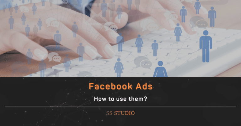How to use Facebook ads in 2023